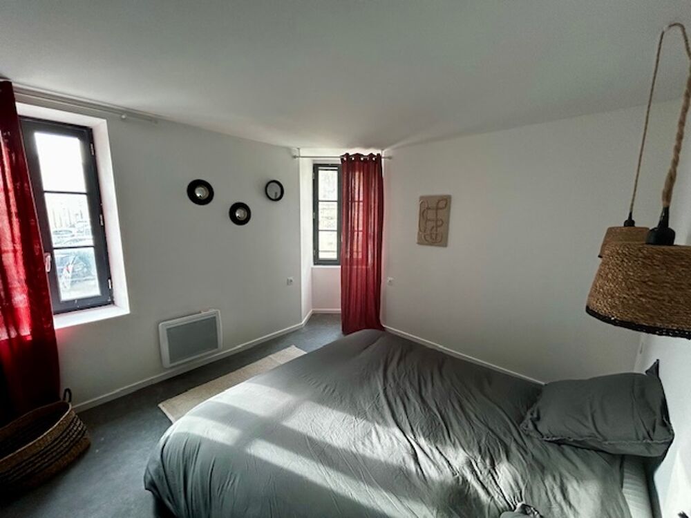 Location Appartement Appartement T4 Blaye