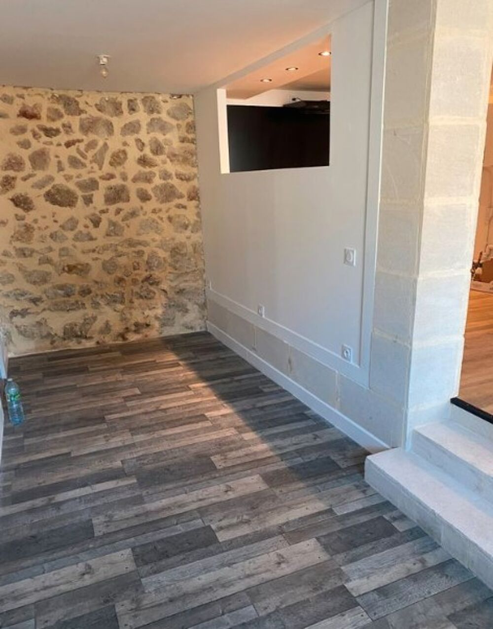 Appartement T2