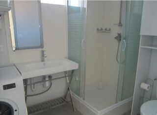  Appartement à louer 2 pièces 35 m²