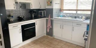  Appartement � louer 3 pi�ces 