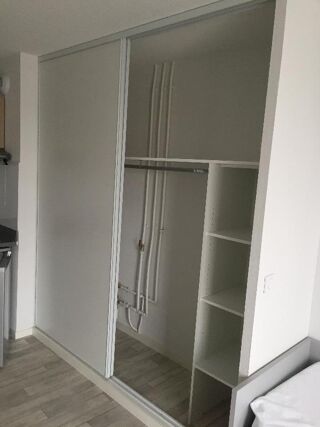 Appartement � louer 1 pi�ce 