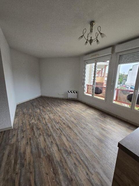   Appartement T3 bis Appartement - 3 pi�ce(s)