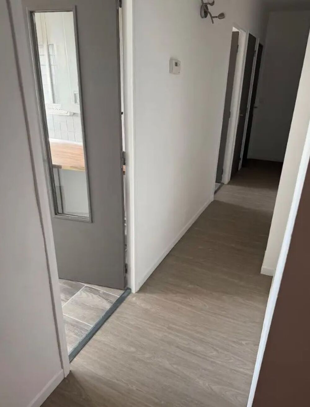 Appartement T3