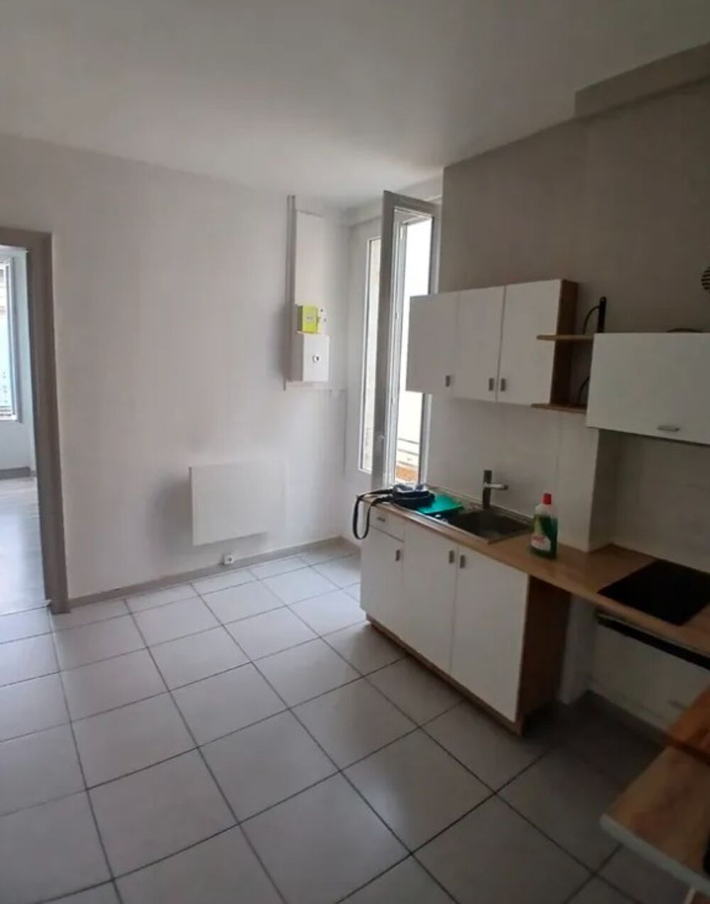 Location Appartement Appartement T2 Bordeaux
