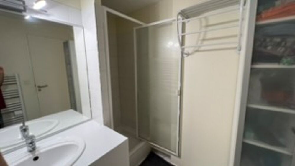 Location Appartement Appartement Studio Le bouscat
