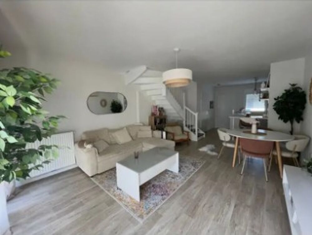 Appartement Chambre