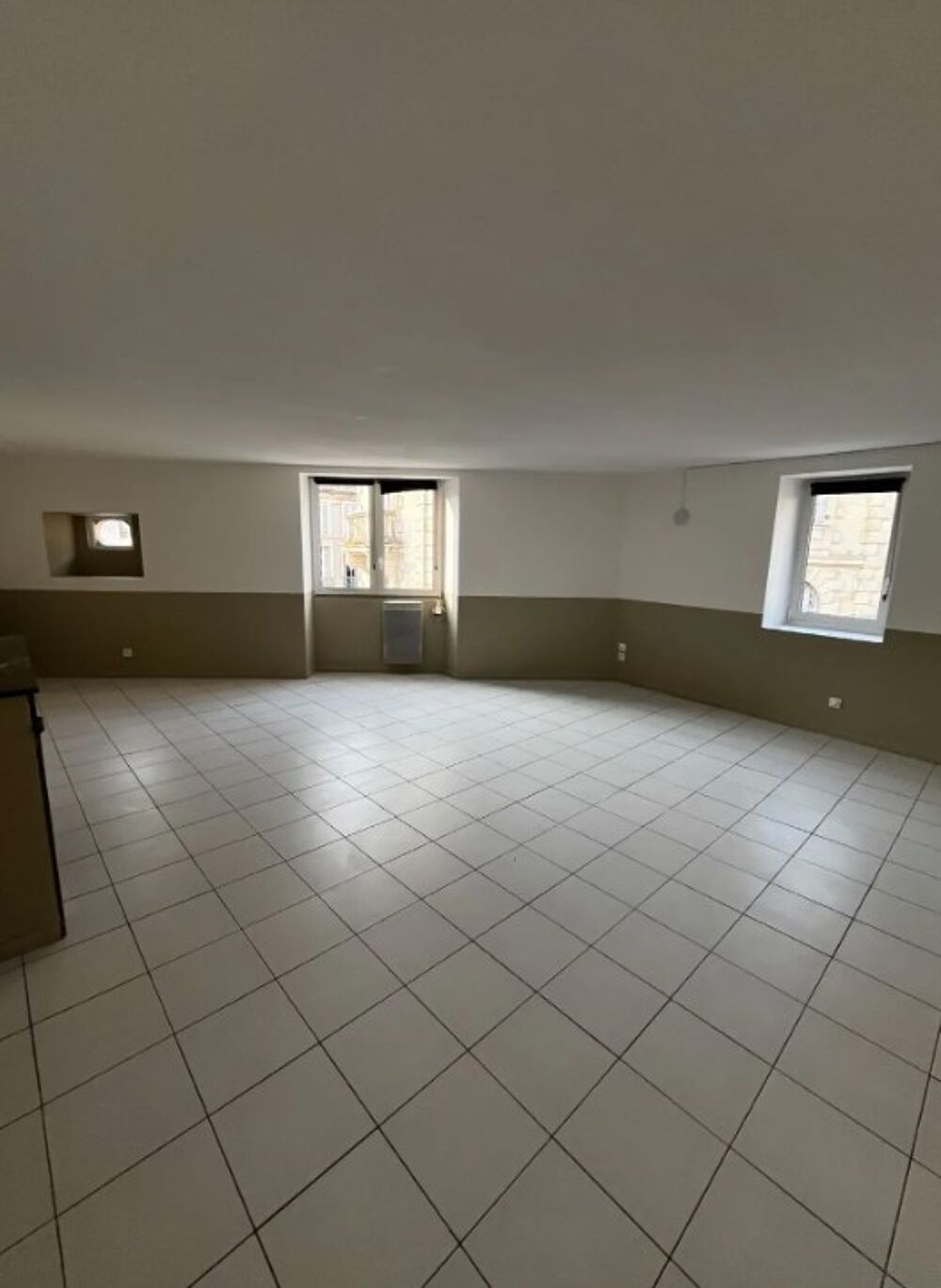 Location Appartement Appartement T2 Reole