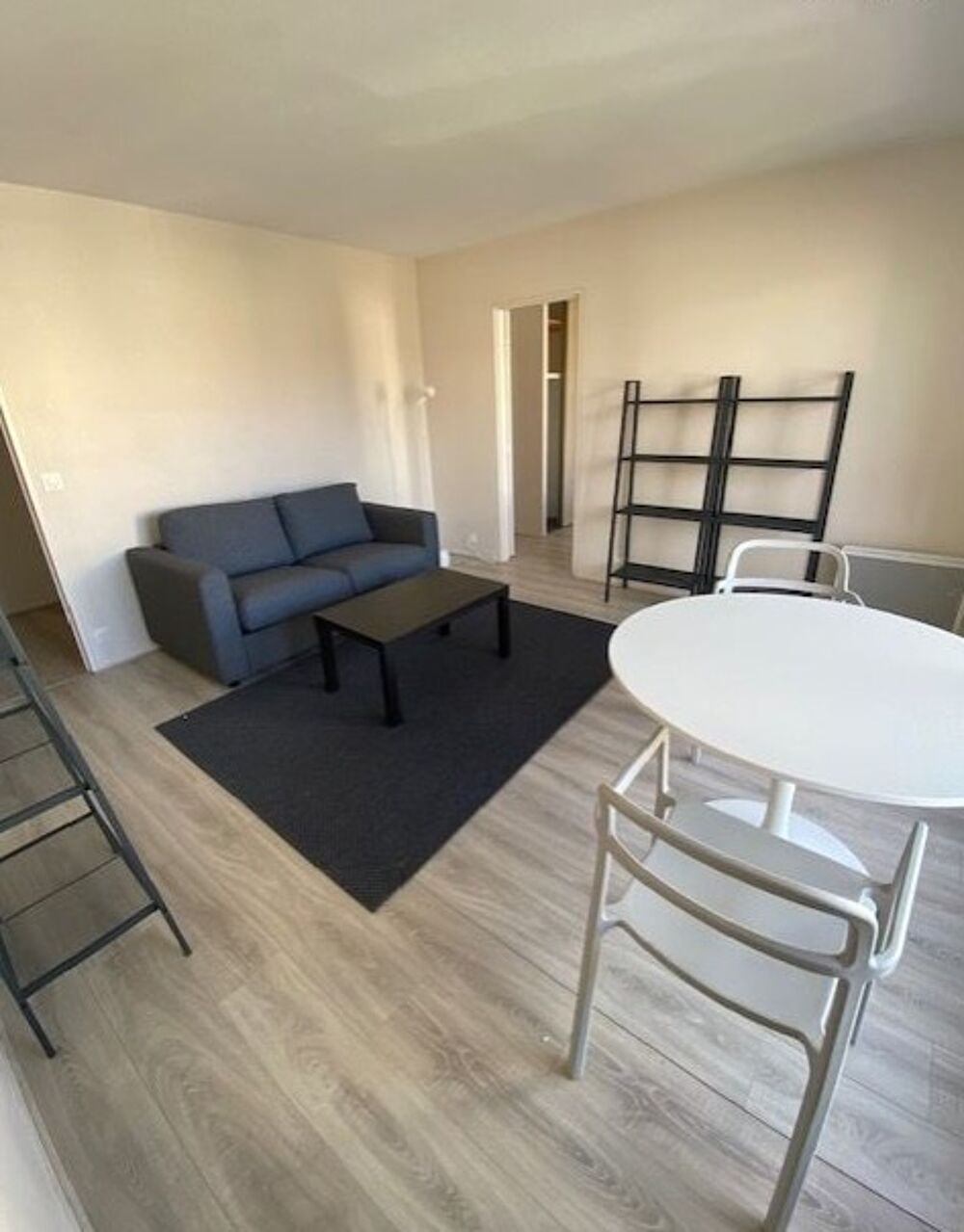 Location Appartement Appartement T2 Bordeaux