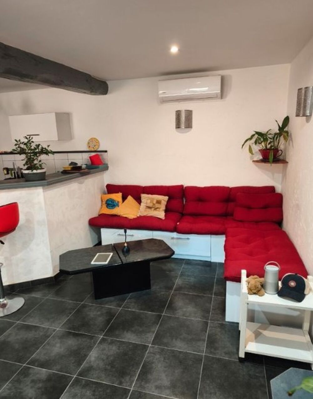 Location Maison Maison/Villa T3 Coubeyrac