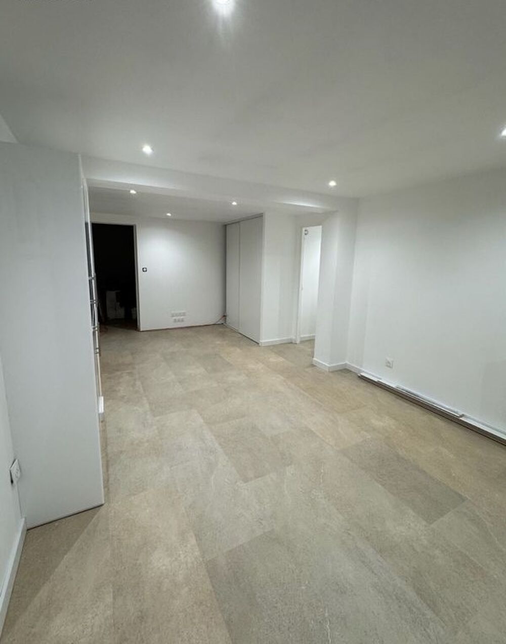 Location Appartement Appartement T2 Cenac