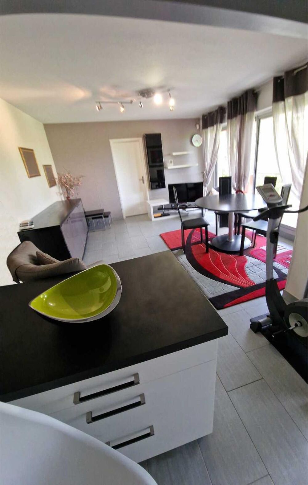 Location Appartement Appartement T2 Talence