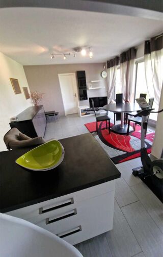 Location Appartement Appartement T2 Talence