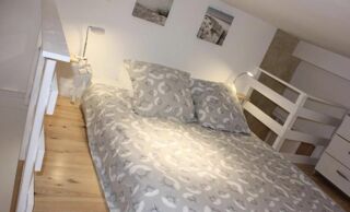  Appartement à louer 1 pièce 