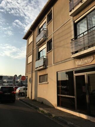  Appartement à louer 1 pièce 15 m²