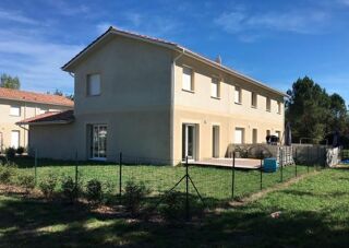 Location Maison Maison/Villa T4 Gaillan-en-médoc