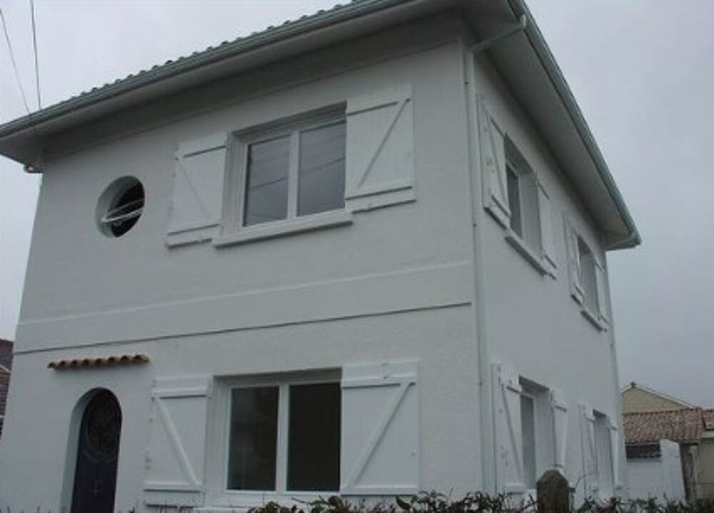 Location Maison Maison/Villa T4 Talence