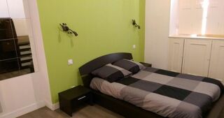  Appartement à louer 2 pièces 45 m²