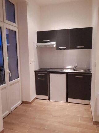  Appartement � louer 1 pi�ce 