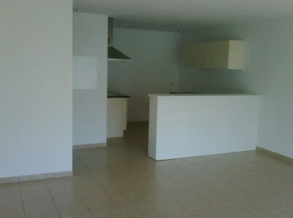 Appartement T4