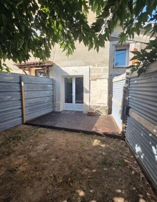  Appartement à louer 2 pièces 
