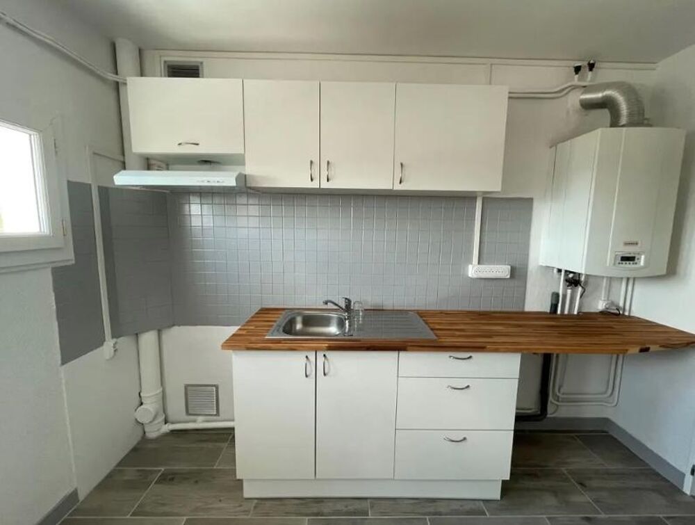 Location Appartement Appartement T3 Libourne