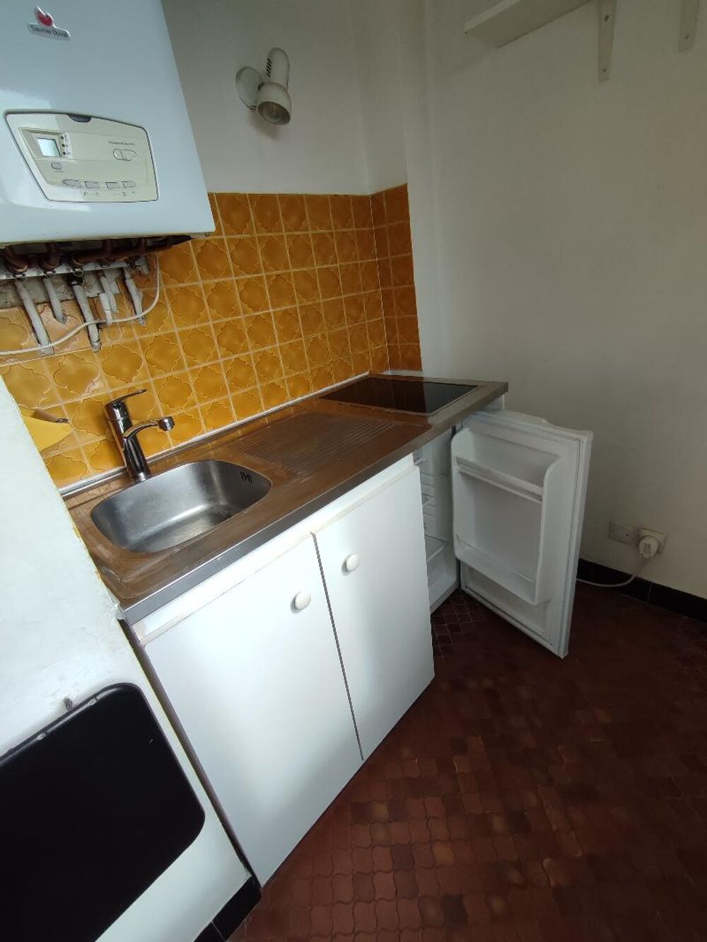 Location Appartement Appartement T1 Talence