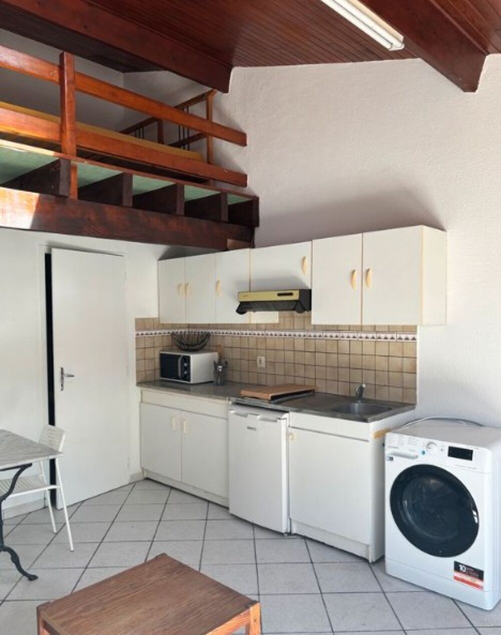 Location Appartement Appartement T2 Pessac