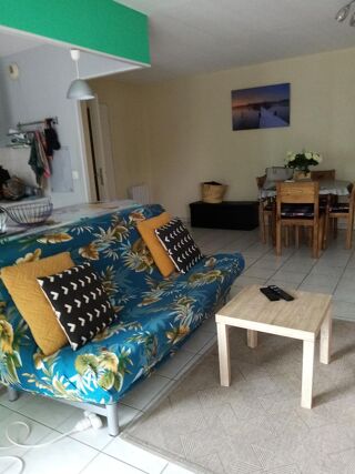  Appartement � louer 1 pi�ce 