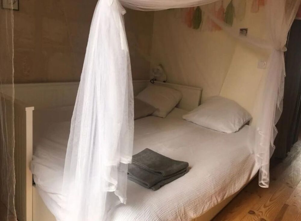 Location Appartement Appartement T3 bis Bordeaux