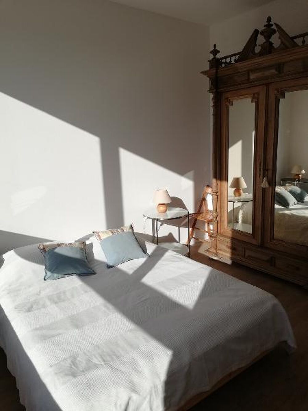 Location Appartement Appartement T4 Bordeaux