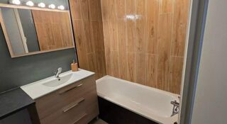  Appartement � louer 3 pi�ces 
