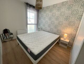  Appartement à louer 2 pièces 50 m²