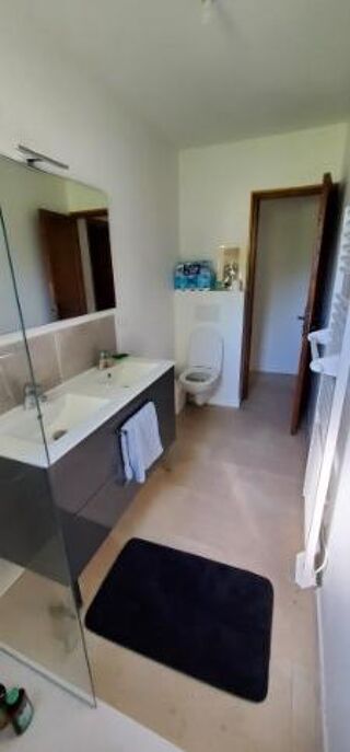 Maison à louer 4 pièces 80 m²