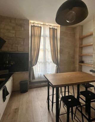  Appartement à louer 2 pièces 