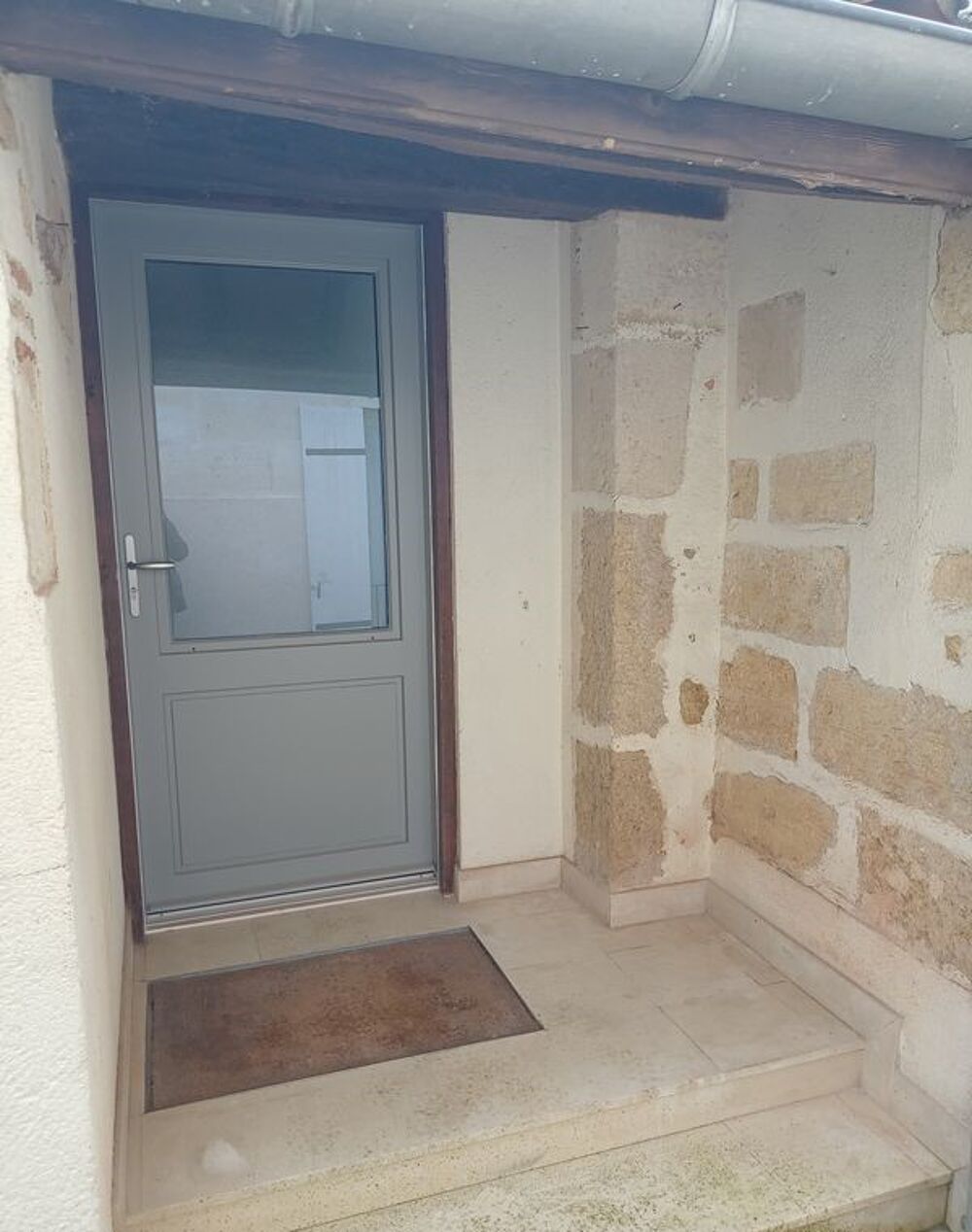 Location Maison Maison/Villa T3 Guitres