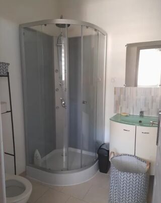  Appartement à louer 1 pièce 