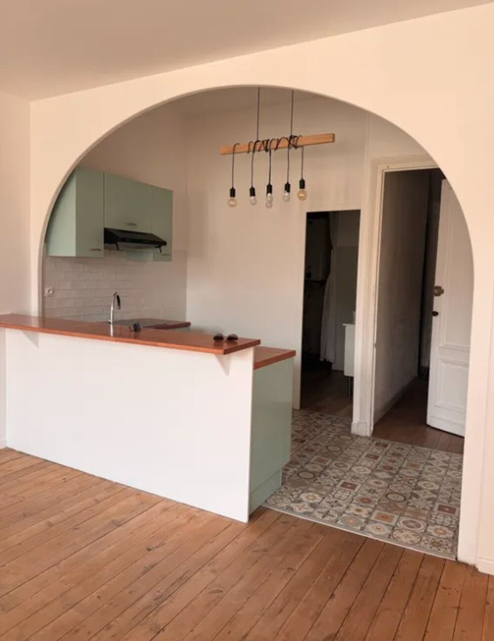 Location Appartement Appartement T2 Libourne