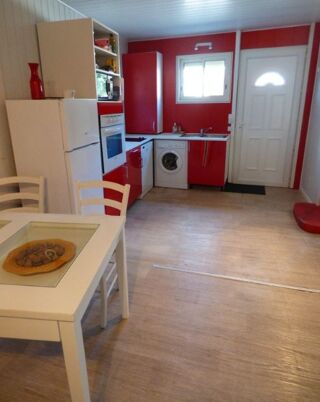  Appartement à louer 2 pièces 34 m²
