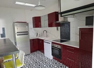  Maison à louer 4 pièces 78 m²