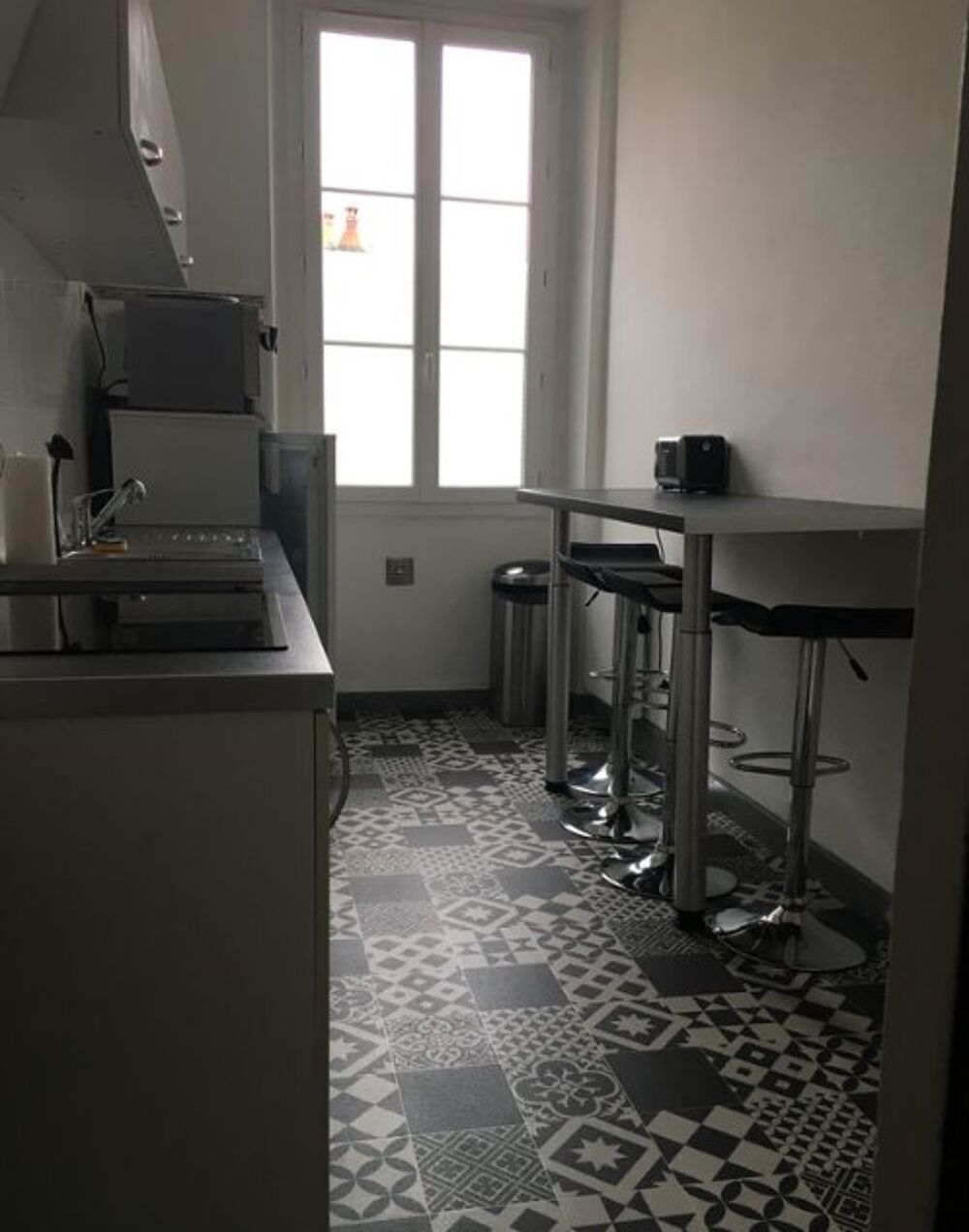 Location Appartement Appartement T2 Bordeaux
