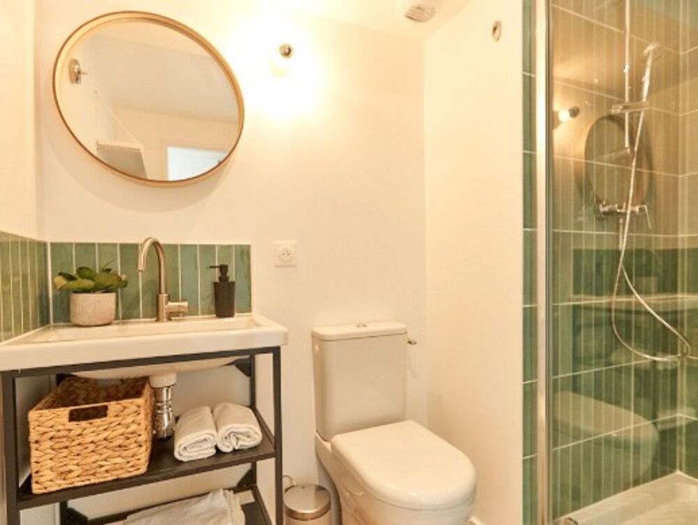 Appartement Studio