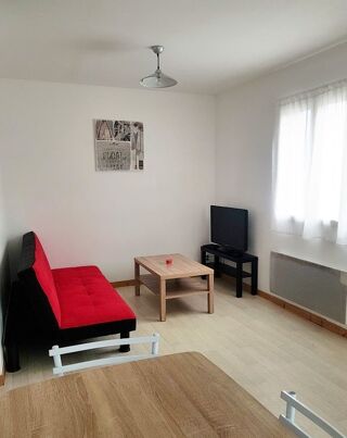 Location Appartement Appartement T2 Saint-medard-d'eyrans