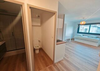  Appartement � louer 1 pi�ce 