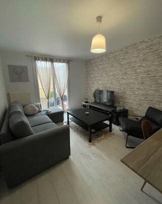  Appartement à louer 2 pièces 50 m²
