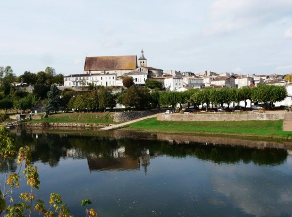 Location Appartement Appartement T2 Guitres
