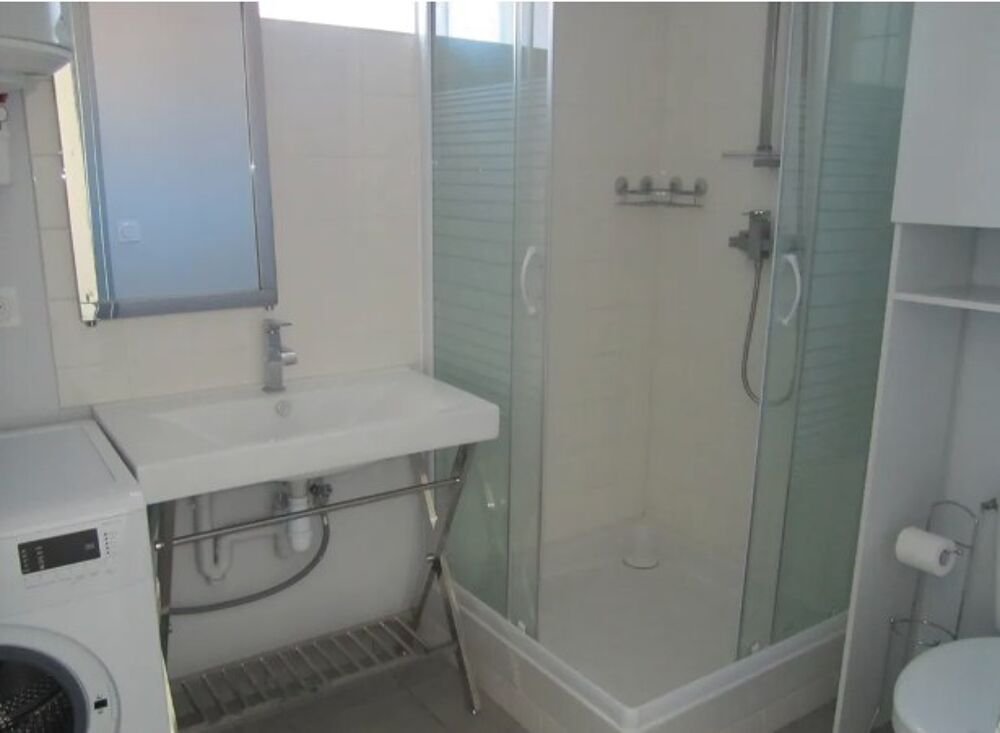 Location Appartement Appartement T2 Bordeaux