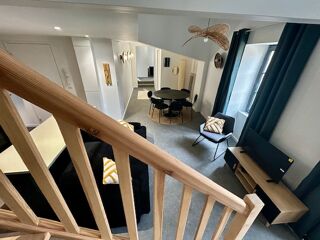  Appartement à louer 4 pièces 68 m²