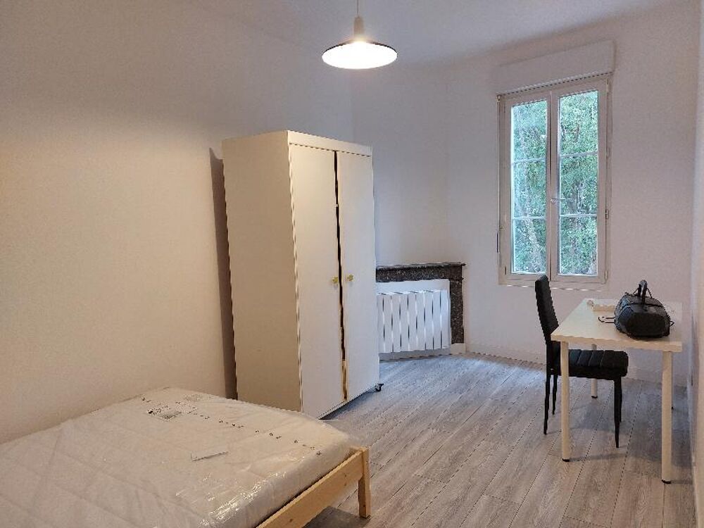Location Appartement Appartement Chambre Bordeaux
