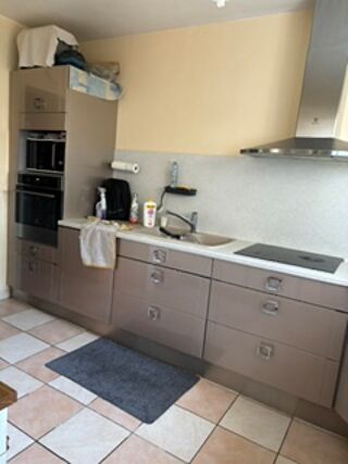  Appartement à louer 1 pièce 11 m²