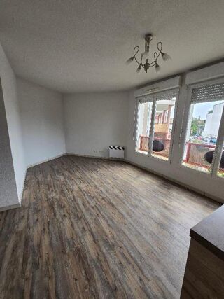  Appartement � louer 3 pi�ces 